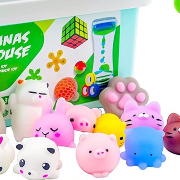 🛍ADD ADHD SPECTRUM BUNDLES 🛍 - Picture 3 of 16